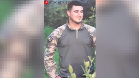 Çempion şəhidin xanımı: “Dedi, gəl şəkil çəkdirək, bəlkə son görüşümüzdür”