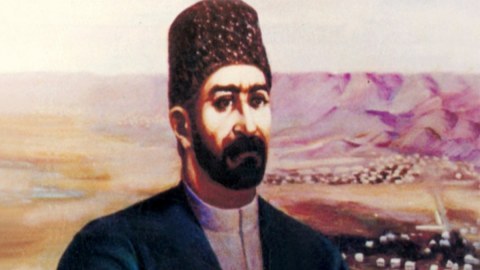 “Aşıq Ələsgər” sənədli filmi bərpa edildi