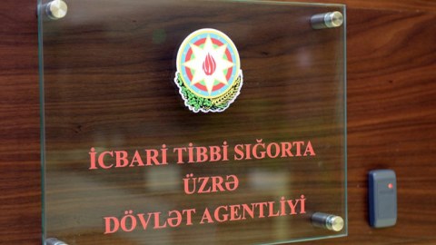 İcbari tibbi sığorta sahəsində araşdırmalar başladı