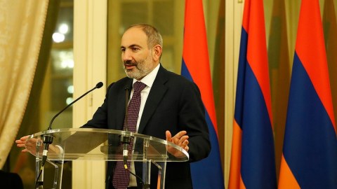 Paşinyandan yeni manevr: “Madrid prinsipləri”ni gündəmə qaytarmaq istəyir
