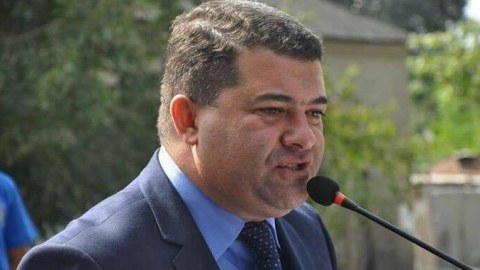 Azərbaycanlı deputatın intim VİDEOSU yayıldı