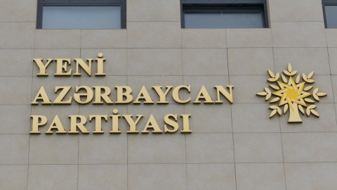 YAP İdarə Heyətinin iclası çağırıldı