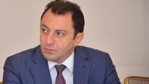 “Azad edilmiş ərazilərdə dağıdılmış məktəbləri yenidən tikirik” - Nazir müavini