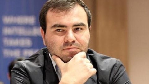 Şəhriyar Məmmədyarov ABŞ təmsilçilərinə qarşı