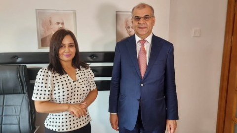 Almaniyada yaşayan azərbaycanlı alim: “Nəhayət, qərara gəlin və özünüzü xilas edin” - MÜSAHİBƏ