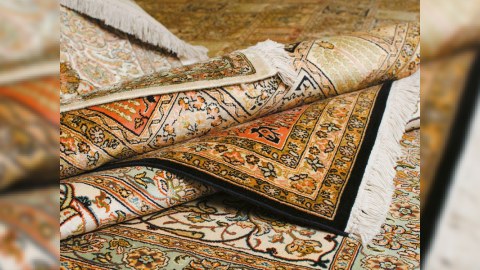 Azərbaycan xalçaları Moskvada nümayiş olunacaq