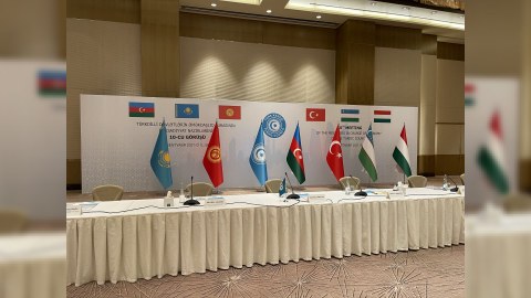 Bakıda Türk Şurasının iqtisadiyyat nazirlərinin 10-cu iclası keçirilir