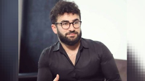 Bakıda sayt rəhbəri saxlanıldı - RƏSMİ  