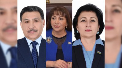 Bu deputatlar da YAP-dakı sədrlikdən GETDİLƏR