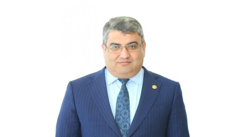 İcra başçısının müavini Ramiz Göyüşovun yerinə gətirilir