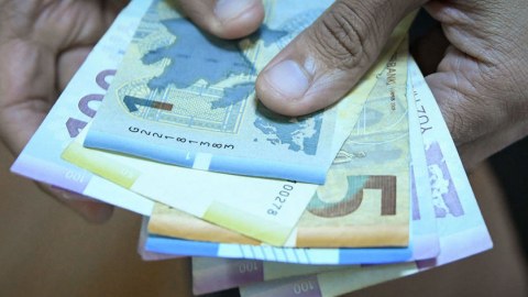 Sosial ödəniş alanların sayı AÇIQLANDI