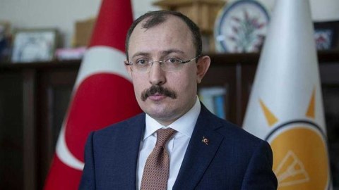 Türkiyə türkdilli ölkələrlə gömrük tariflərini azaldacaq