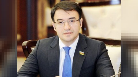 Deputat yeni vəzifəyə təyin olundu