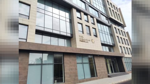 YAP İdarə Heyətinin iclası BAŞLADI