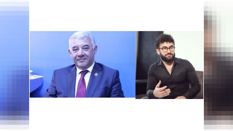 Sayt rəhbəri rüşvət aldığını ETİRAF ETDİ