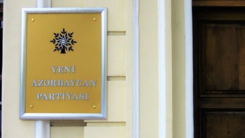 YAP-da Bakı rayonları üzrə yeni sədrlər seçildi - ADLAR