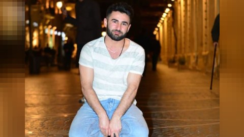 Jurnalistin həbsinin təfərrüatı məlum oldu - RƏSMİ