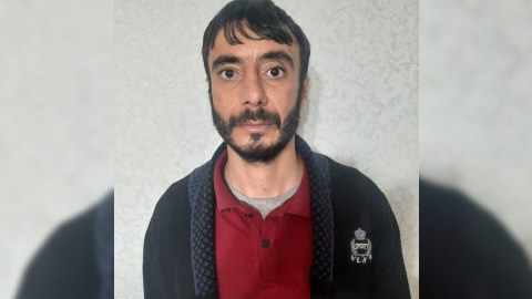 Salyanda qoyun oğrusu tutuldu