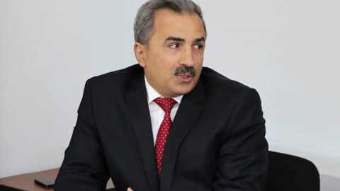 Keçmiş deputat “Yeni Azərbaycan”a baş redaktor TƏYİN OLUNDU