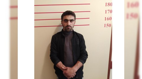 Qubada ağır cinayətin üstü açıldı