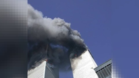 11 sentyabr terrorunun heç yerdə dərc edilməyən FOTOLARI