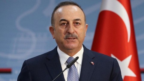 Çavuşoğlu: “Ermənistandan müsbət siqnallar gəlir”