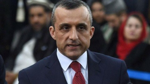 “Taliban” Salehin qardaşını qətlə yetirdi