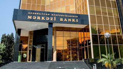 Pul nişanları ilə bağlı banklara göstəriş verildi