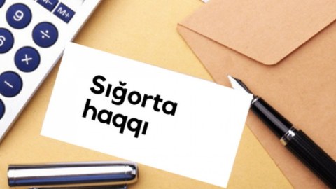 Məcburi dövlət sosial sığorta haqqı necə müəyyən edilir?