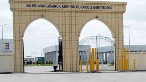 Yük maşınlarının ölkəyə daxil olma QAYDASI 