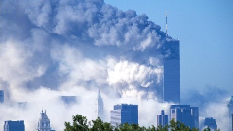 11 sentyabr hadisələrinin 20-ci ili: “Taliban” yenidən hakimiyyətdədir