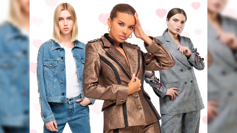 Payızın dəbi və rəngləri: Məşhur modelyerdən xanımlara TÖVSİYƏ