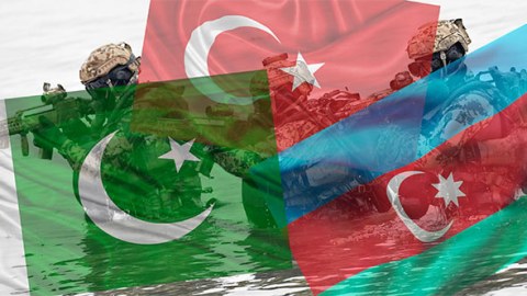  “Üç Qardaş - 2021” - Sabahdan xüsusi təyinatlıların təlimi başlayır 