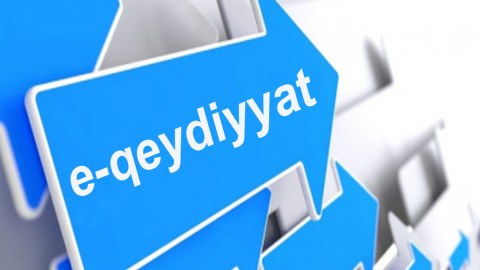 9 illik bazadan kolleclərə qeydiyyat başladı -VİDEO