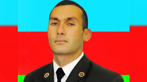İlk və son döyüşü Füzuli istiqamətində oldu...  
