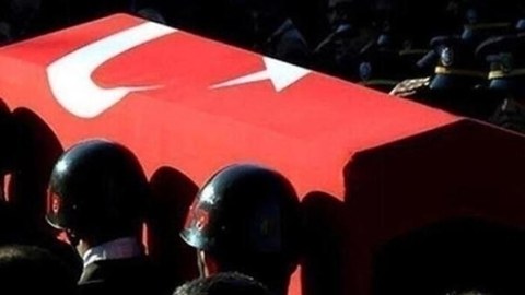 Suriyada iki türk hərbçisi şəhid oldu - FOTO  