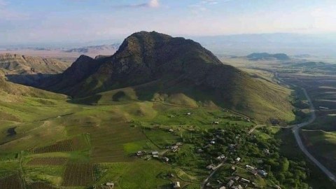 Ermənistan Kərki kəndini Azərbaycana qaytarır?