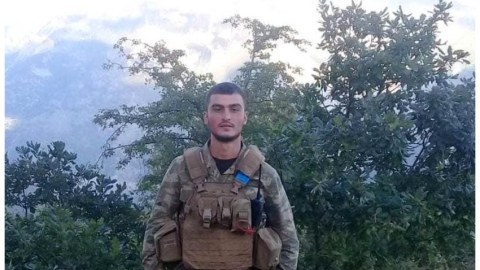 Döyüş yolu dillər əzbərinə çevrilən Cəbrayıl Dövlətzadə