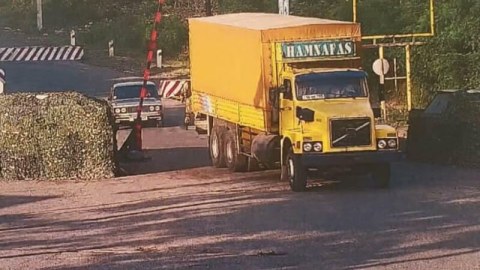 Separatçılara dəstək verən İran şirkətləri ilə bağlı TƏLƏB
