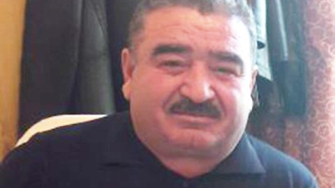 Keçmiş hakimin yarım milyonluq dələduzluğu - Axundu da işə qatıb