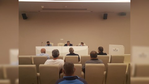 Lorenzo Sotomayor karyerasını başa vurdu 