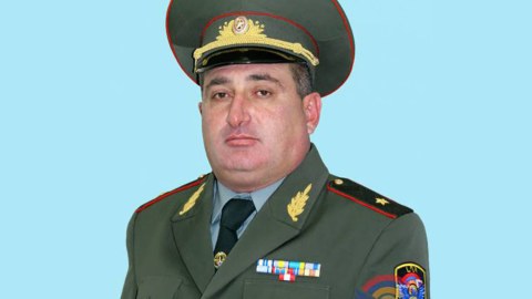 Qarabağdakı qanunsuz hərbi birləşməyə “rəhbər” təyin edildi