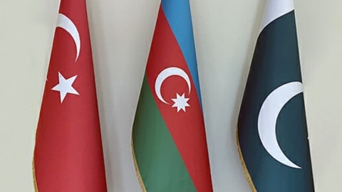 Azərbaycan, Türkiyə və Pakistan xüsusi təyinatlılarının təlimləri başlayır