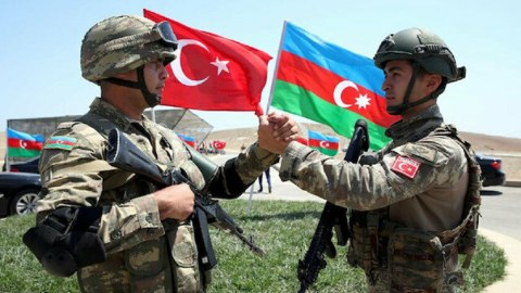 Türkiyə Xəzərə gəlir: dəniz təliminin hədəfləri... - TƏHLİL