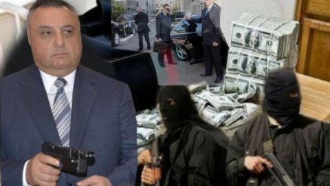 Məmur sinfinin məhv etdiyi jurnalistika...