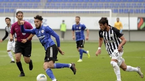 “Neftçi”, yoxsa “Qarabağ”? – “Atlar”la “ağ-qara”ların dueli