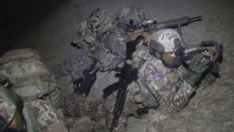 Azərbaycan ordusunun hücumu: iki əsas, iki köməkçi istiqamət...