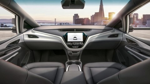 Sükansız və pedalsız elektromobil istehsal olunacaq