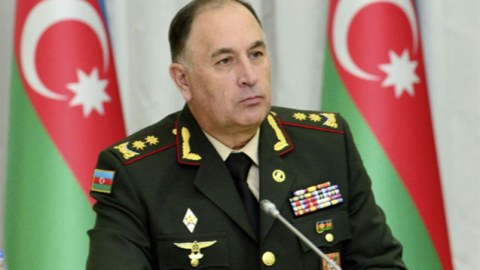 Kərim Vəliyev Türkiyəyə getdi
