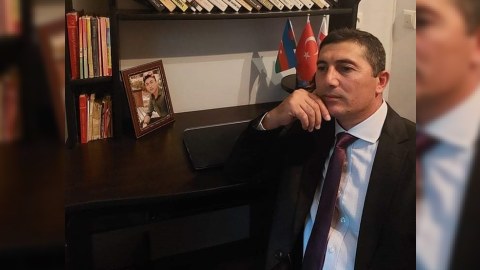 Gürcüstanda azərbaycanlı müəllimin 84 şagirdi tələbə oldu